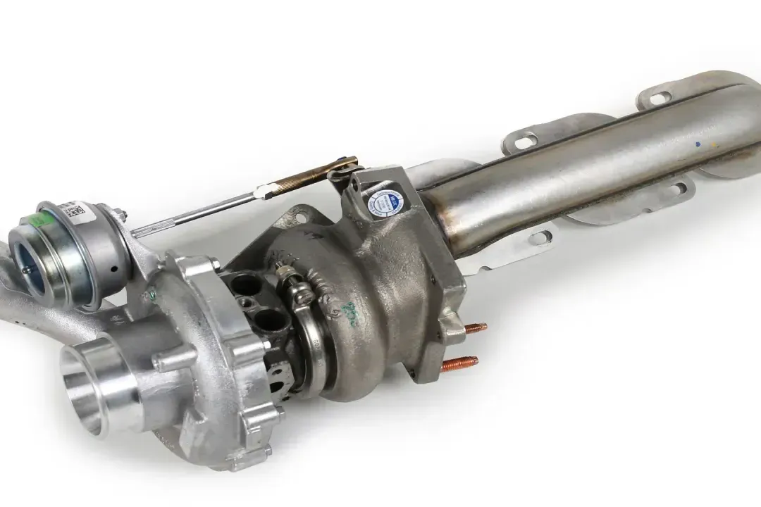 a2780901780   turbo charger